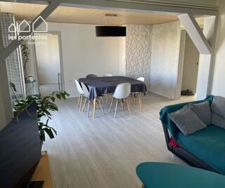  Appartement � vendre 3 pi�ces 65 m�