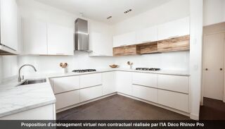  Maison  vendre 5 pices 87 m