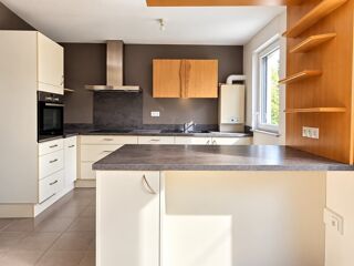  Appartement à vendre 3 pièces 75 m²