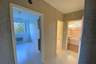  Appartement  vendre 2 pices 50 m