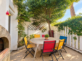  Maison à vendre 3 pièces 50 m²