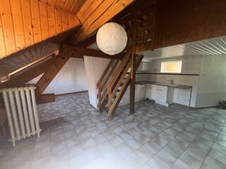  Appartement à vendre 4 pièces 64 m²