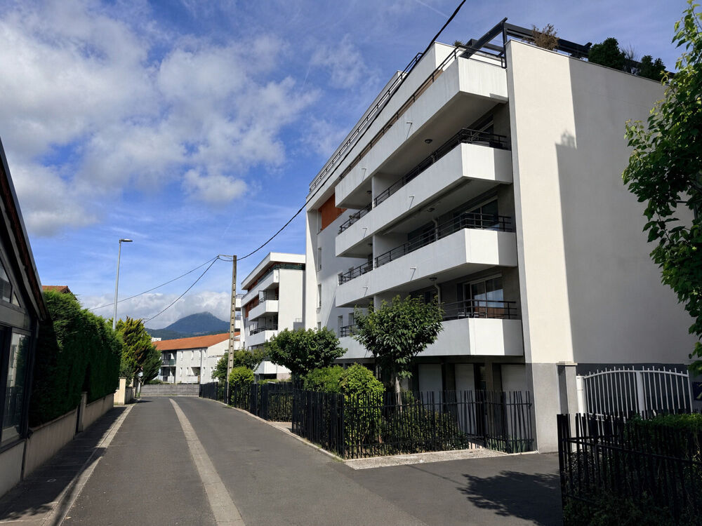 Appartement 2 pièces 61 m² · à Clermont-Ferrand · 61 m² · 190 000 €