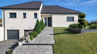 Maison 5 pièces 115 m² · à Bergères-lès-Vertus · 115 m² · 335 000 €