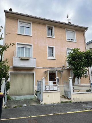  Maison � vendre 6 pi�ces 140 m�