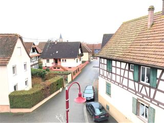  Maison � vendre 5 pi�ces 117 m�