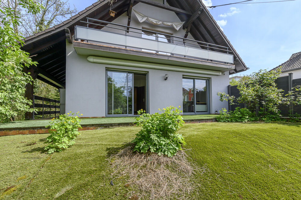 Vente Maison Maison traditionnelle Illkirch-graffenstaden