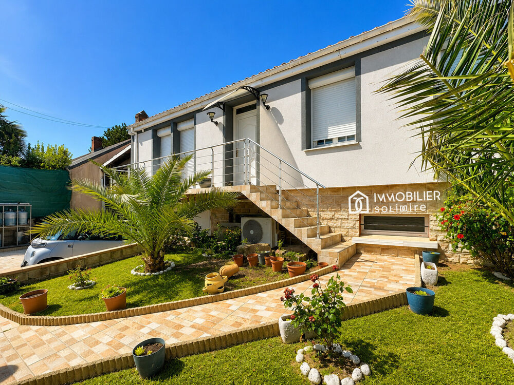 Vente Maison Maison 155 m²,  2 logements possibles Piscine DPE B Basse goulaine