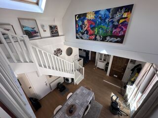  Appartement à vendre 4 pièces 83 m²