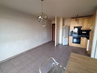  Appartement  vendre 2 pices 36 m