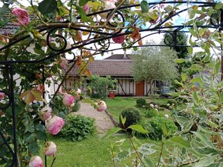  Maison � vendre 6 pi�ces 178 m�