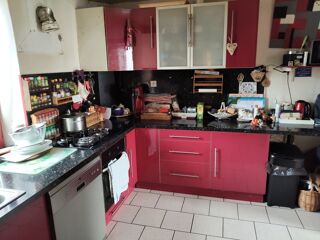  Maison � vendre 4 pi�ces 87 m�