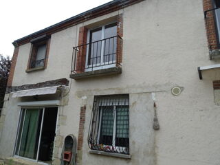  Maison à vendre 4 pièces 94 m²