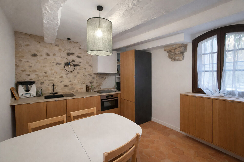 Charmante maison de village avec studette indépendante