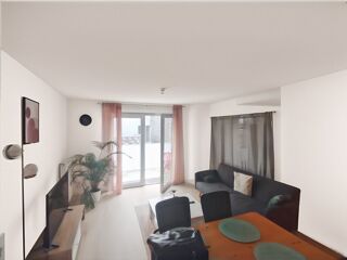  Appartement � vendre 2 pi�ces 39 m�