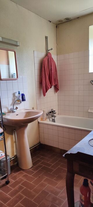  Maison à vendre 5 pièces 77 m²