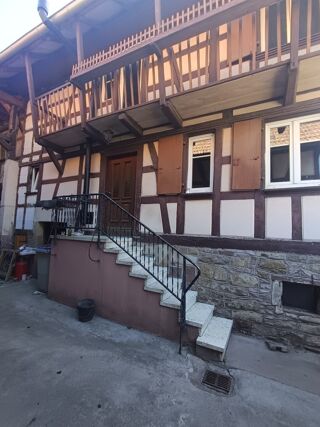 Maison à vendre 5 pièces 141 m²