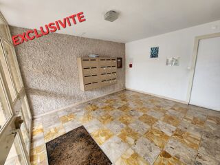  Appartement � vendre 4 pi�ces 73 m�