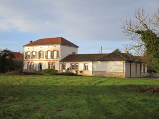  Maison � vendre 6 pi�ces 290 m�