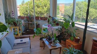  Appartement à vendre 4 pièces 87 m²
