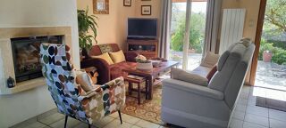  Maison à vendre 7 pièces 123 m²