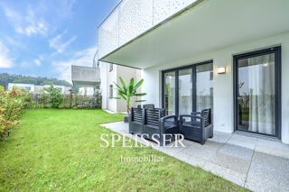  Appartement Entzheim (67960)