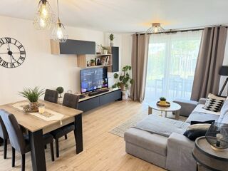  Appartement � vendre 3 pi�ces 64 m�