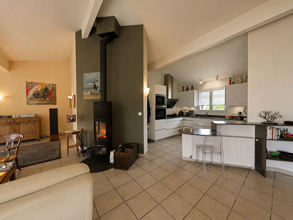Vente Maison Grande maison de plain-pied Martillac
