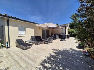  Maison � vendre 4 pi�ces 110 m�