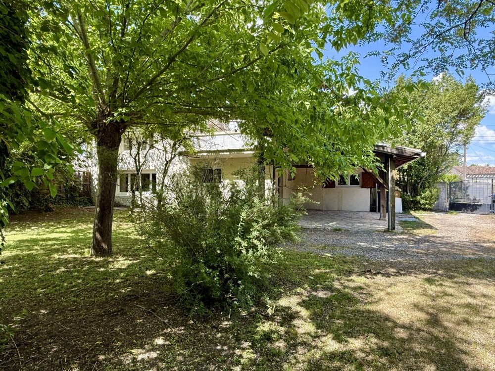 Vente Maison maison saint romain la virvee limite cadillac en fronsadais Saint romain la virvee