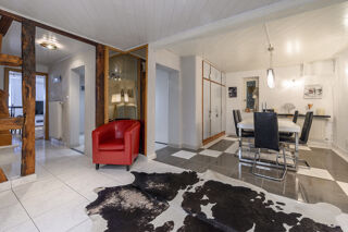  Maison � vendre 6 pi�ces 405 m�