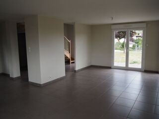  Maison à vendre 5 pièces 130 m²