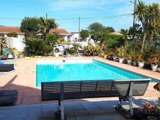  Maison � vendre 5 pi�ces 130 m�