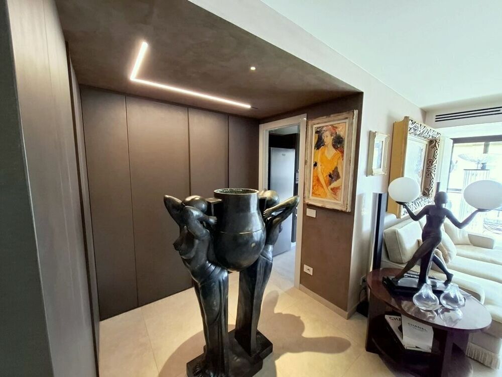  vendre  Appartement Cannes (06400)