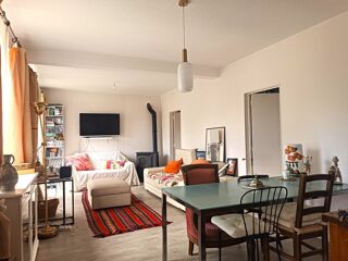  Maison à vendre 5 pièces 92 m²