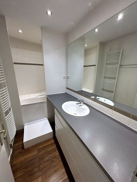  Appartement à vendre 3 pièces 79 m²
