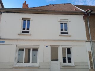  Maison � vendre 6 pi�ces 94 m�