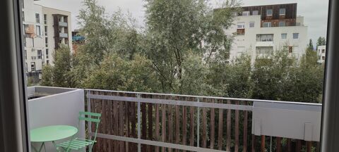   EXCLUSIVIT� � 3 pi�ces lumineux 65 m� Quartier Tanneries Lingolsheim Appartement - 3 pi�ce(s) - 65 m�