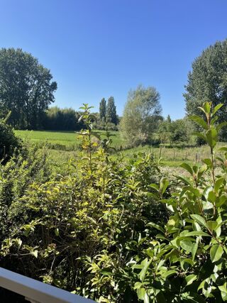  Maison à vendre 4 pièces 105 m²