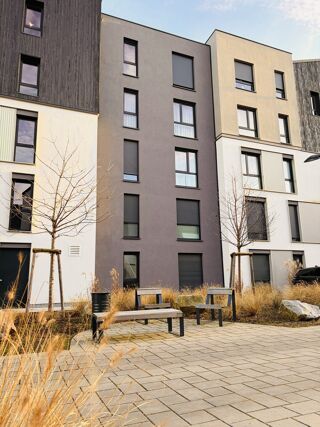  Appartement � vendre 3 pi�ces 64 m�