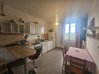  Maison � vendre 4 pi�ces 71 m�