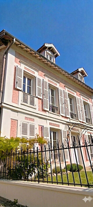  Maison à vendre 6 pièces 120 m²