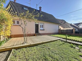  Maison  vendre 4 pices 102 m