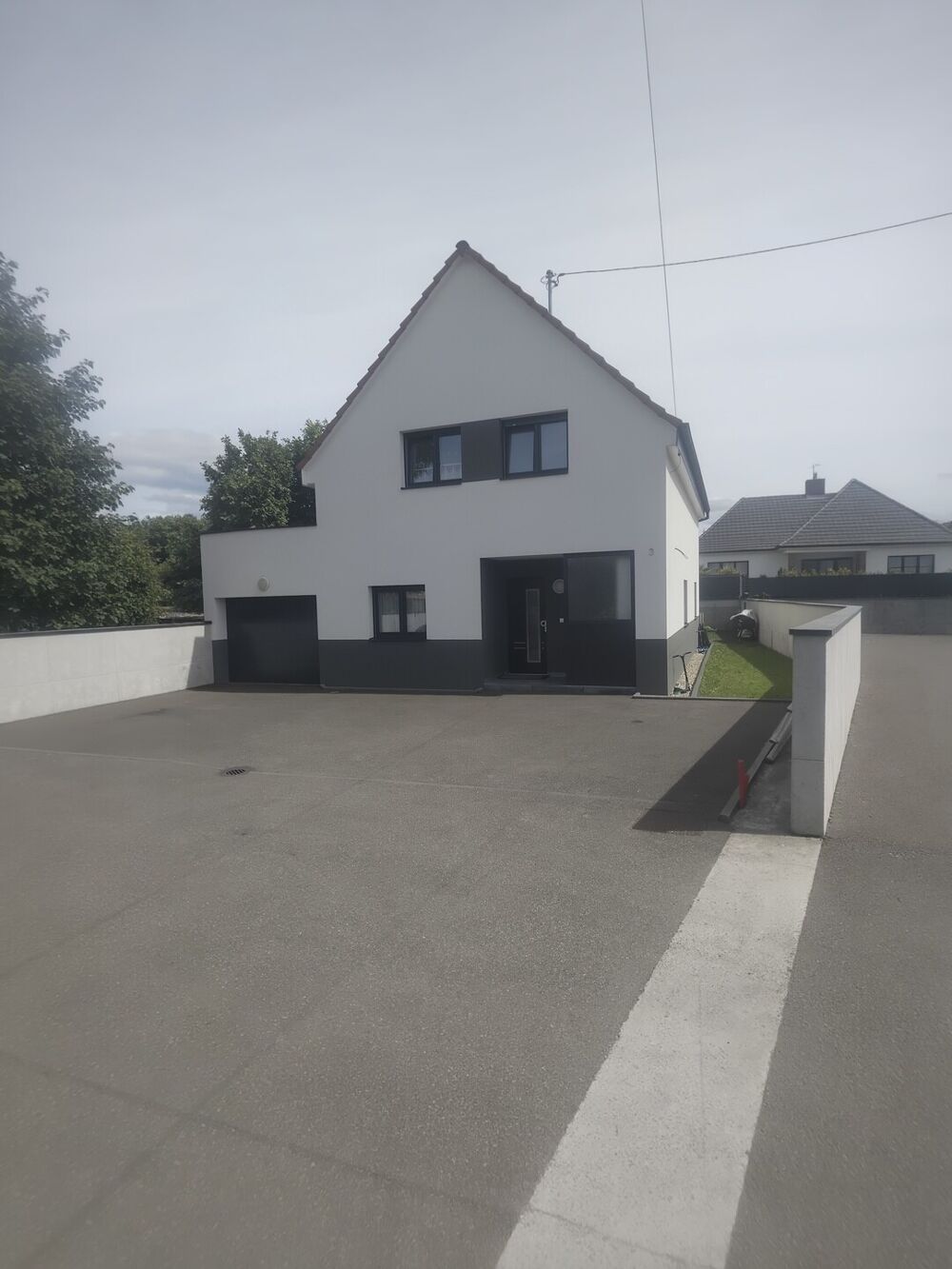 6 pièces - 127 m2 - ESCHAU 67114
