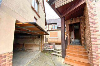  Maison � vendre 6 pi�ces 102 m�