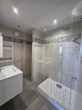  Appartement � vendre 3 pi�ces 72 m�