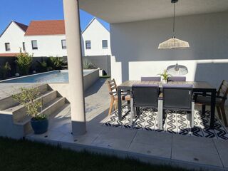  Maison � vendre 5 pi�ces 119 m�