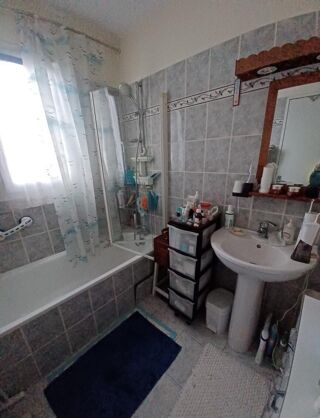  Maison à vendre 3 pièces 62 m²