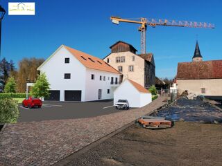  Appartement  vendre 3 pices 63 m