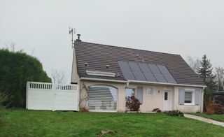  Maison  vendre 6 pices 130 m